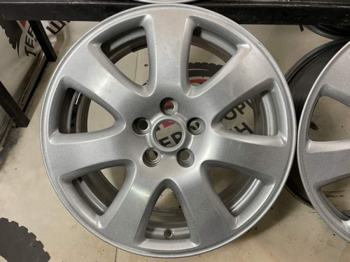 Литые Ford R17 5x108/63,4/ET52,5/7,5