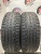 Pirelli Sottozero 215/55/17 Pirelli Sottozero 215/55/17