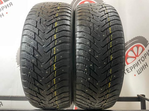 Nokian Hakka 8 R19 235/55