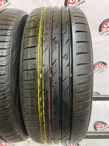 Nexen Nblue HD+ R15 195/55 85V