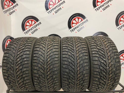 Nokian Tyres Hakkapeliitta 9 R18 275/40