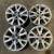 Диски литые mazda R16 5x114.3 et52 67.1 Диски литые mazda R16 5x114.3 et52 67.1