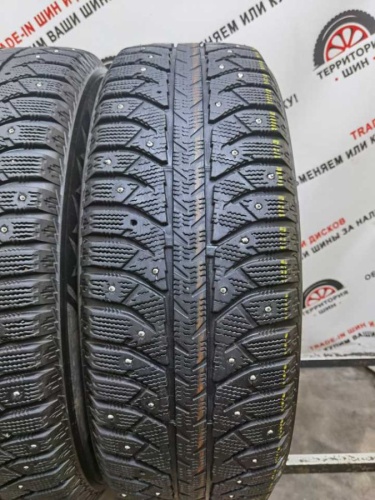 Bridgestone Ice Cruiser 7000 R17 225/65