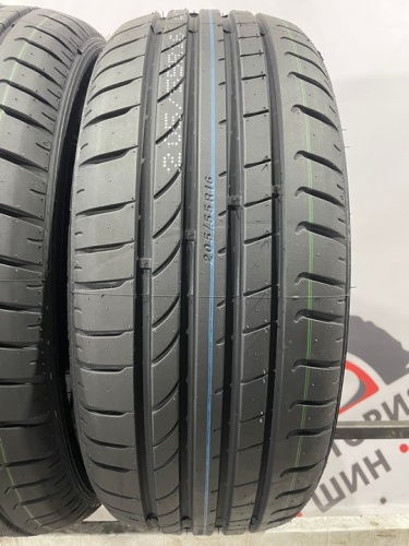 Boto Vantage H-7 R16 205/55