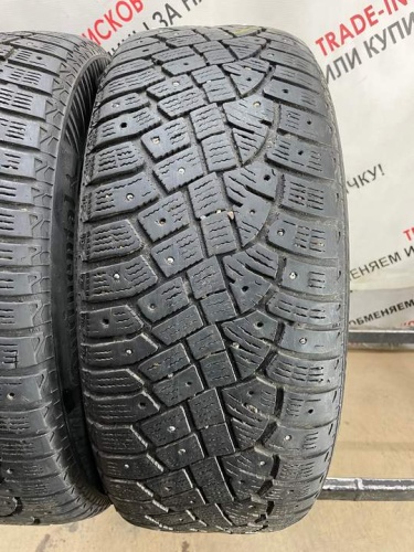 Continental CIC2 R16 205/55