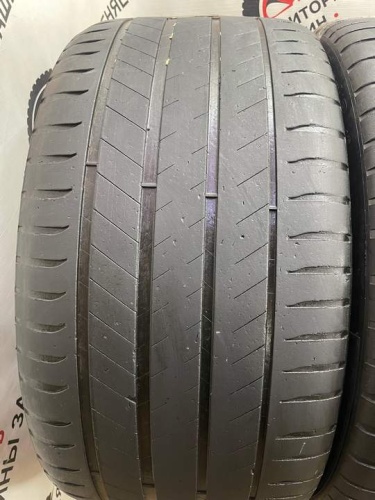 Michelin Latitude Sport 3 R21 295/35