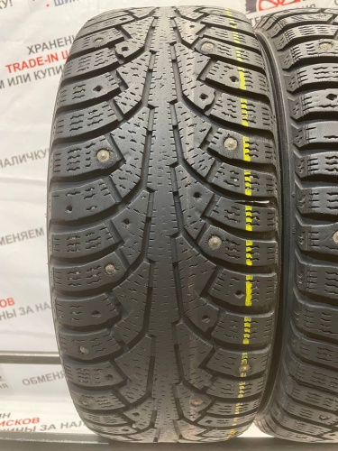 Nokian Tyres Hakkapeliitta 5 R15 195/55