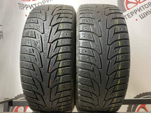 Hankook Winter I*pike RS R16 205/55.