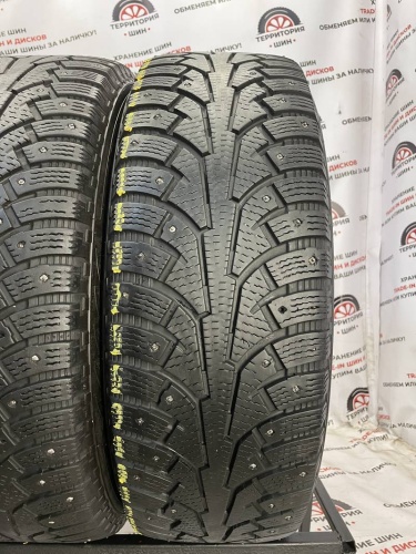 Nokian Tyres Nordman 5 SUV  R18 235/65