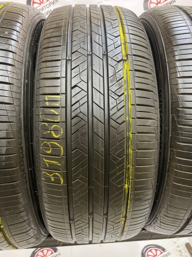 Hankook KInergy EX R17 215/50 93V
