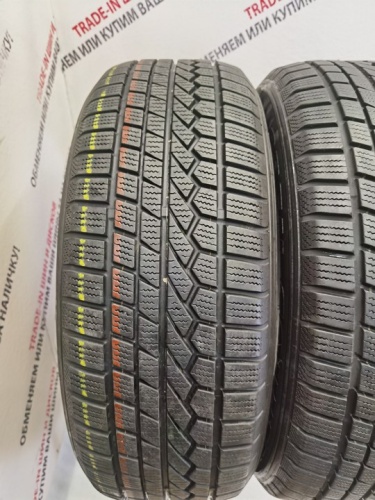 Toyo Open Country A/T R17 215/60