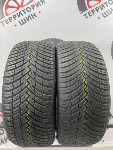 Pirelli Cinturato All Season SF 2 R17 225/45