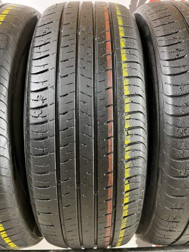 Kumho Solus SA01 R17 215/60