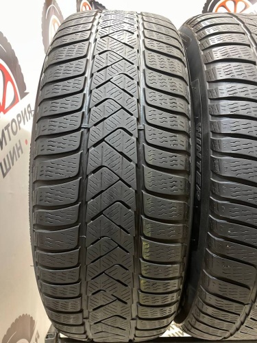 Pirelli SottoZero 3 225/60/18