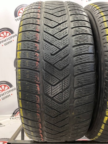 Pirelli Scorpion Winter R18	265/60