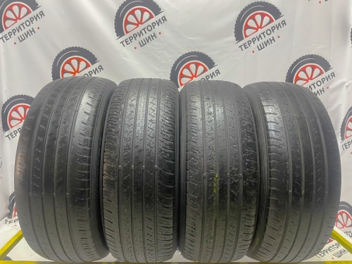 Dunlop Grandtrek ST30 R18	235/55