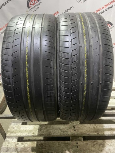 Continental ContiPremiumContact 6 R18 235/45