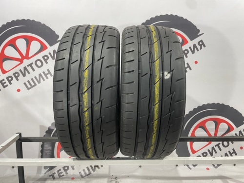 Bridgestone potenza adrenalin re003 R15	205/55