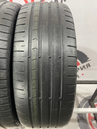 Continental ContiPremiumContact 5 R16 205/60