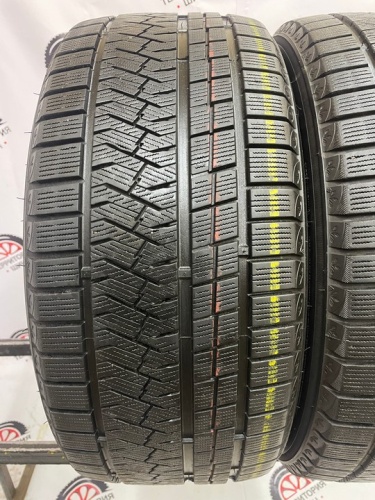 Triangle Snowlink 245/40 R19 98V