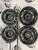 Штампы  R15 5x100 ЦО57.1 ЕТ38 6j