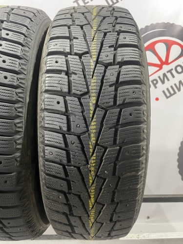 Nexen Winguard WinSpike R17 215/60