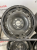 штампы Opel Astra J (P10) R16  5x105/56,6/ET39/6,5