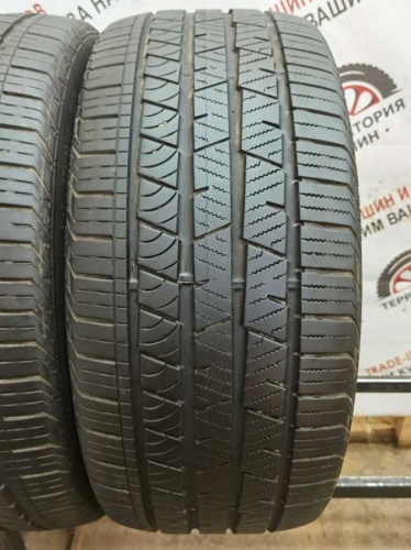 Hankook Ventus S1 Evo3 SUV K127A 285/45 113Y R21