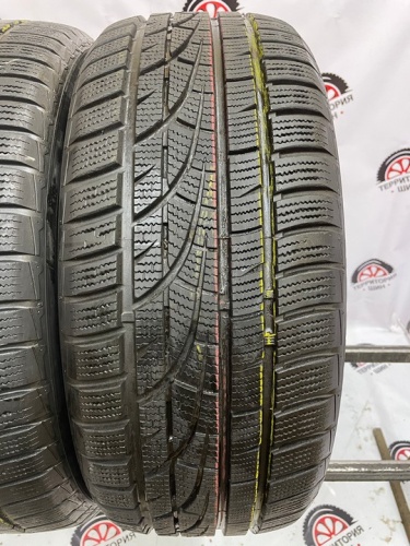 Hankook Winter i*cept evo 235/50 R18 101V