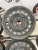 Штампы VW R15 4*100 ЕТ45 6J ЦО54,1