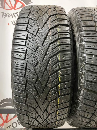 Gislaved Nord Frost 100 R16 215/65