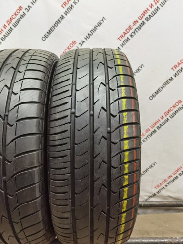 Toyo Tranpath mpZ R17 215/50