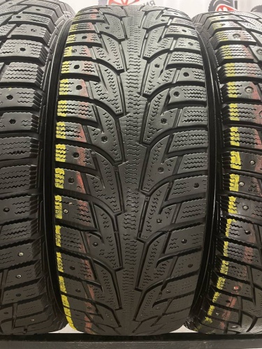 Hankook Winter I'Pike RS W419  R16 205/65