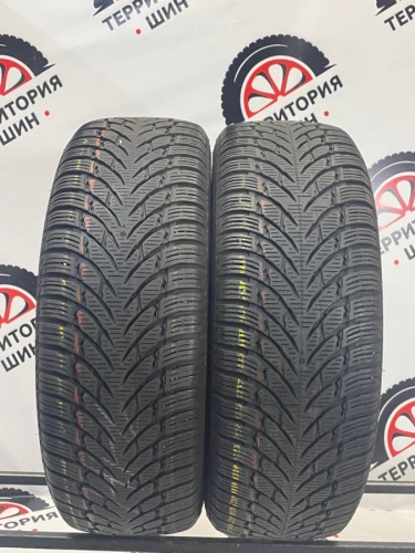 Nokian Tyres WR SUV4 R16 215/65