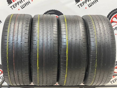 Continental EcoContact 6 235/55/18