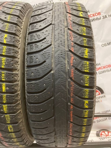 Bridgestone Ice Cruiser 7000 R17 215/60