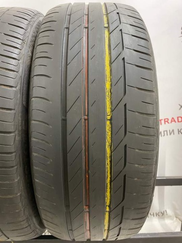 Bridgestone T001 R19 225/45