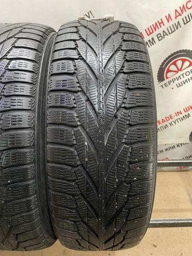Nokian Hakkapeliitta R2 SUV R17 235/65