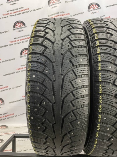 Nokian Tyres Nordman 5 SUV  R18 235/65