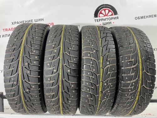 Hankook Winter I'Pike RS W419 R15 185/65