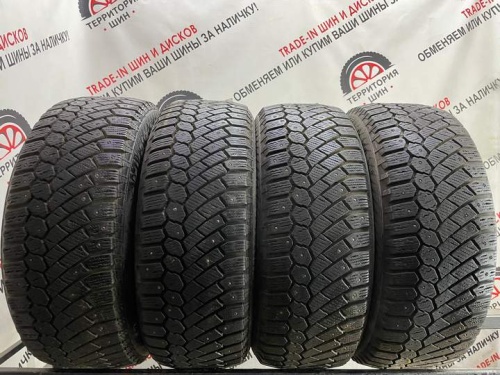 Gislaved Nord Frost 200 R16 205/55