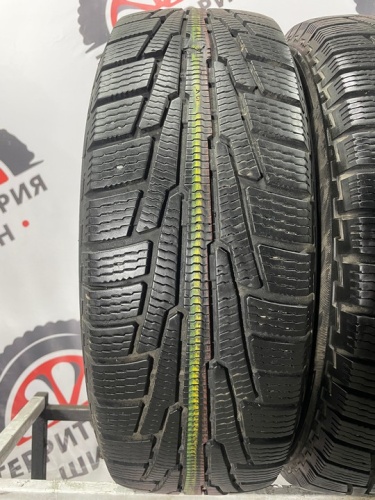 Nokian Tyres Nordman RS2 R17 225/65