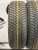 GoodYear Ultra Grip Wrangler R16 215/65