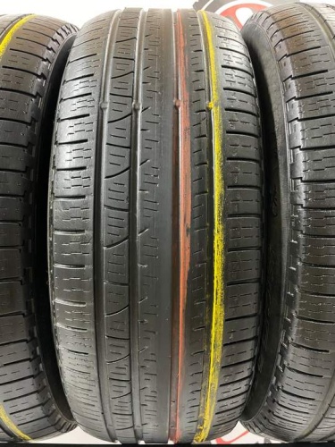 215/60 R17 Pirelli Scorpion Verde all season