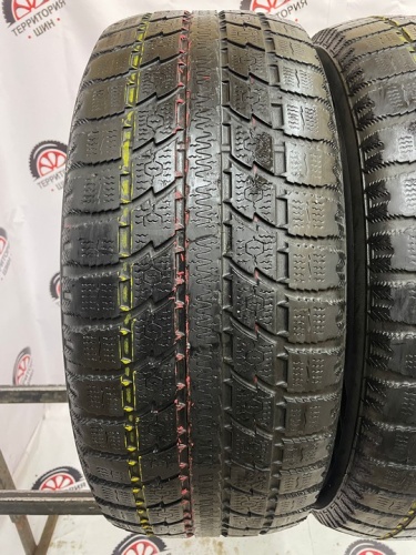 Toyo Observe GSi-5 R17 255/60 106T