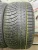 Nokian WRa4 R19 255/35 96V XL