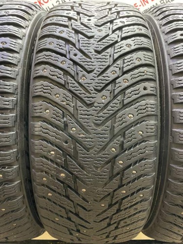 Nokian HKPLT 8 R16 205/55