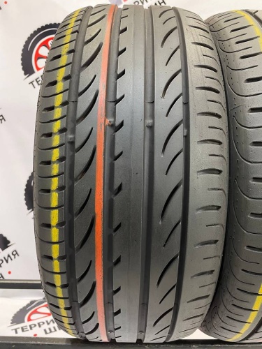 Pirelli P Zero Nero GT R18	225/40 Pirelli P Zero Nero GT R18	225/40