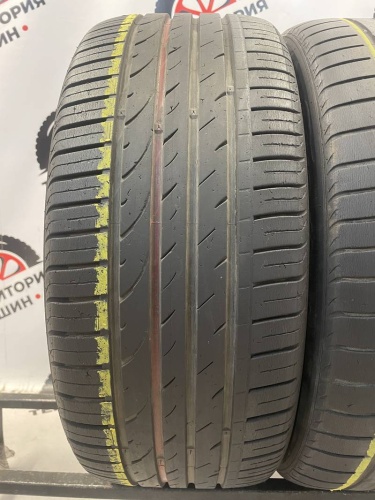 Nexen N Blue HD R18 235/45