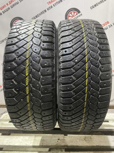 Continental ContiIceContact R16 205/55